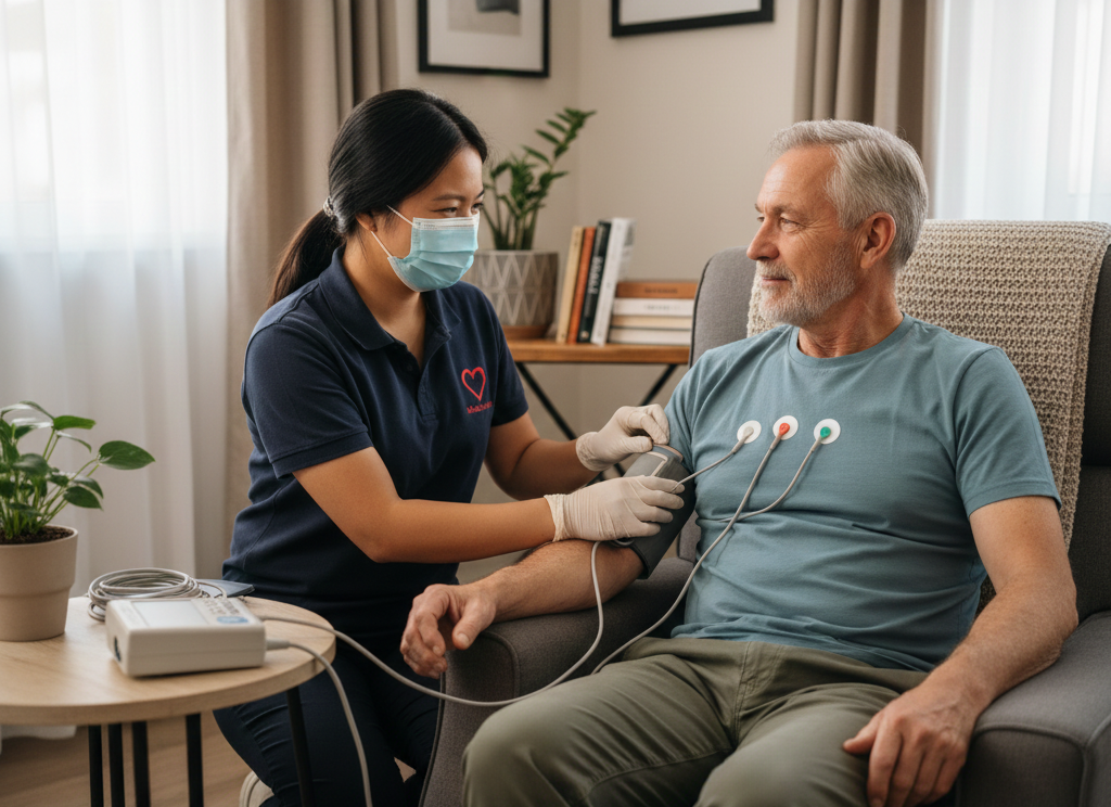 Equipos de laboratorio de última generación